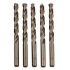 53113 3 sada 5 kobaltovych vrtaku hss 5 m35