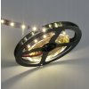 53251 1 smd led pasek 5m 4 8w m ip20 12v smd 2835 24w sirka 8mm led neutralni bila