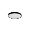 LED stropní svítidlo 2xe27 kulaté + 2x PHILIPS LED žárovka 10W