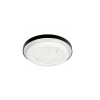 LED stropní svítidlo 2xe27 kulaté + 2x PHILIPS LED žárovka 10W