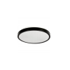 LED stropní svítidlo 2xe27 kulaté + 2x PHILIPS LED žárovka 10W