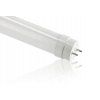 10x LED trubice 9W 900lm 60cm 4000K G13 T8 neutrální bílá