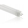 10x LED trubice 9W 900lm 60cm 4000K G13 T8 neutrální bílá