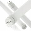 10x LED trubice 120cm T8 24W 3360lm 4000K