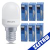 SADA 6x LED žárovek E14 1,7W 150lm T25 2700K - teplá bílá