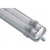 SADA Hermetické svítidlo s reflektorem 120cm 36W 3600lm 6000K + 2x LED trubice