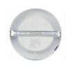 LED stropní svítidlo pro přisazenou montáž 12W 1320lm 4000K neutrální bílá kruh