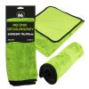 Autoutěrka na sušení a otírání 70x90 mikrovlákno 600g