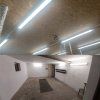 56304 1 sada 6 hermetickych led svitidel 120 cm do dilny pro trubice