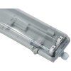 56304 8 sada 6 hermetickych led svitidel 120 cm do dilny pro trubice