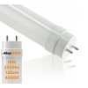 SADA 10x LED trubic 120CM T8 18W 2520lm 140LM/W 4000K silné světlo