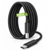 Rychlá síťová nabíječka 20 W + USB-C kabel 100 cm (1 m), napájecí adaptér