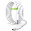 Sada: rychlá síťová nabíječka 20 W + USB-C kabel 100 cm (1 m), napájecí adaptér