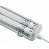 SADA 2x LED trubice Philips 120cm 17,5W 800lm 6500K 30000h EcoFit