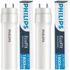 53896 11 sada 2x led trubice philips 120cm 17 5w 800lm 6500k 30000h ecofit