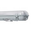 LED hermetické svítidlo 120cm 54W 8640lm 6500K + 3x prémiové LED trubice