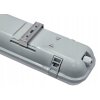 LED hermetické svítidlo 120cm 54W 8640lm 4000K + 3x prémiové LED trubice