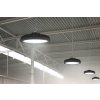 LED průmyslová lampa UFO High Bay 70W 10500lm 4000K IP65 PHILIPS 116°