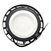 Průmyslová LED lampa UFO pro vysoké haly 100W 10000lm 4000K IP65 PILA skladem