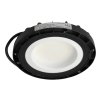 Průmyslová LED lampa UFO pro vysoké haly 100W 10000lm 4000K IP65 PILA skladem