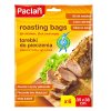 Pečicí sáčky s rukávem a kapsou 35x38cm, klipy 6 ks, Paclan