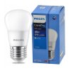 LED žárovka E27 P45 5W WW 470lm CorePro 2700K