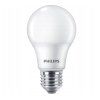 10x LED žárovka PHILIPS LED E27 10W 1055lm teplá bílá 2700k