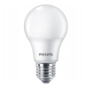 54331 3 sada 6 ks led zarovek philips e27 10w 1055lm tepla bila