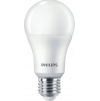 54337 2 led zarovka e27 philips 8w 806lm 4000k neutralni bila