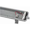 26504 4 hermeticke led svitidlo bez reflektoru 2x120cm ip65