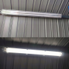 54571 hermeticke svitidlo 150cm 2x led trubice 18w cw volt 3600lm