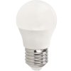 LED žárovka E27 5W 450lm G45 neutrální bílá 4000K