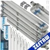 SADA Philips Hermetická LED lampa 4x 150cm + 8x trubice 46W 6500K