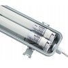 SADA Philips Hermetická LED lampa 4x 150cm + 8x trubice 46W 6500K