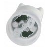 SADA 8x Philips LED trubice 60cm 9W 900lm 4000K 20 000h T8 EcoFit