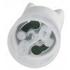 SADA 4x Philips LED trubice 60cm 9W 900lm 4000K 20 000h T8 EcoFit