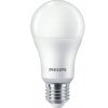 SADA 10 LED žárovek E27 13W PHILIPS 1521lm teplá bílá 2700k A60