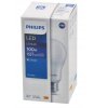 SADA 10 LED žárovek E27 13W PHILIPS 1521lm teplá bílá 2700k A60