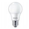 10x LED žárovka PHILIPS LED E27 10W 1055lm neutrální bílá 4000k