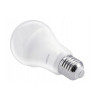 55057 3 sada 6 led zarovek e27 8w 806lm philips tepla bila 2700k a60