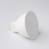 LED žárovka 12V MR16 5W - studená bílá