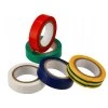 10x Izolační páska 15mmx0,13mm 10m - mix barev