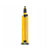 55123 1 dvojity stojan pro 160cm svetlomet