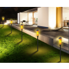 55138 1 solarni led lampa torch premium ip65 65cm