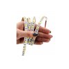 LED pásek 12V - 2835 - 9,6W - IP20 - NW - 1M