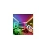 Sada LED pásků IP20 10m RGB Smart WIFI MOBILNÍ