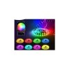 Sada LED pásků IP20 10m RGB Smart WIFI MOBILNÍ