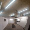 Hermetické LED svítidlo 120 cm + 2x LED trubice neutrální bílá