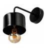 55528 nastenna lampa e27 loft edison