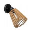 55555 led nastenna lampa 1xe27 luca04